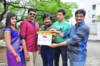 Rudra IPS Movie Opening Photos